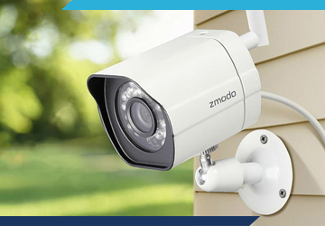 camaras de seguridad